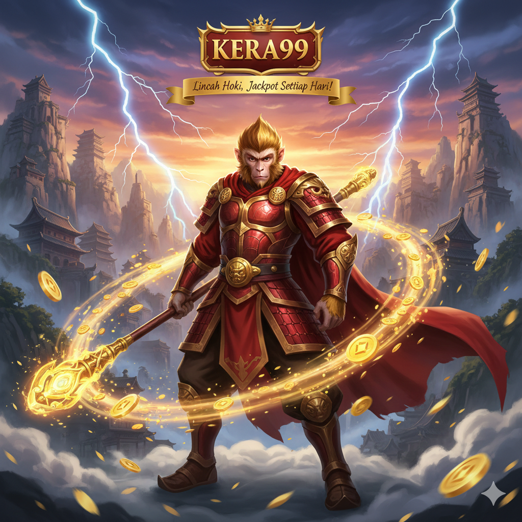 KERA99: Bandar Situs Maxwin Bet Terpercaya Deposit Pulsa image 1