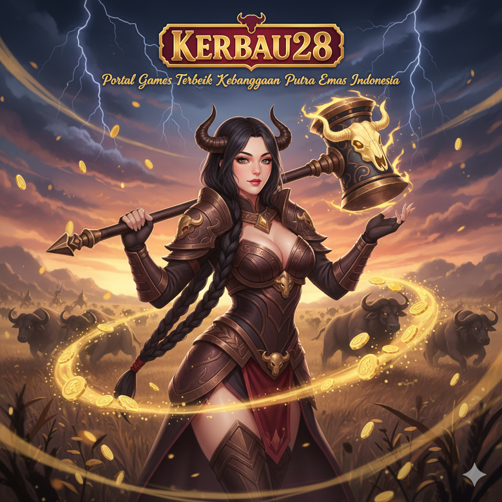 KERBAU28: Bandar Situs Maxwin Bet Terpercaya Deposit Pulsa image 1