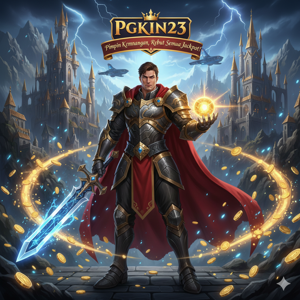 PGKING: Bandar Situs Maxwin Bet Terpercaya Deposit Pulsa image 1